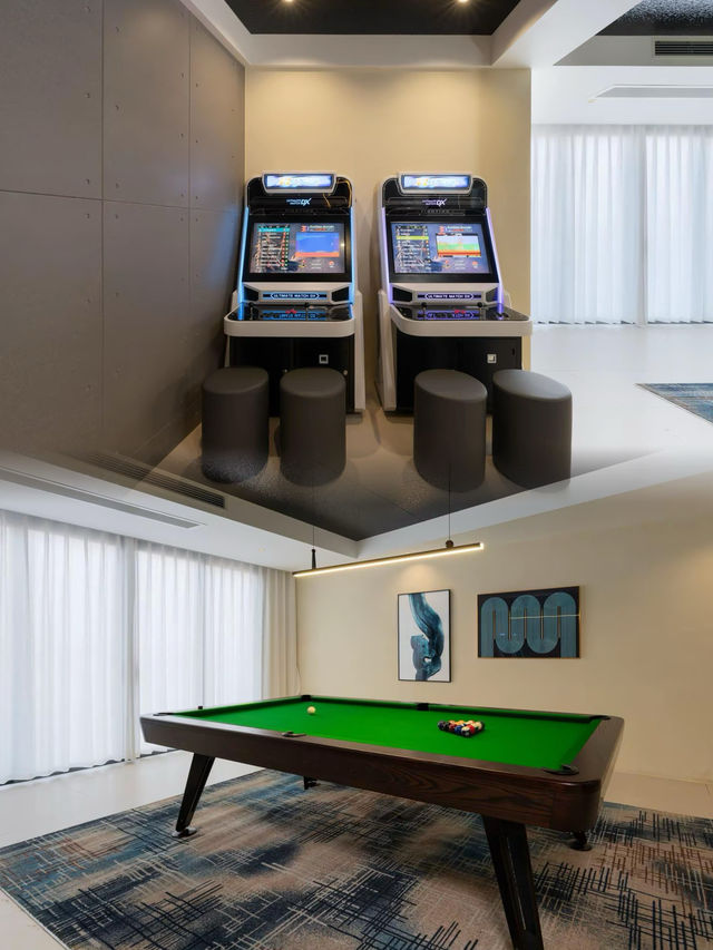 江門竟然藏住呢個親子寶藏別墅!細路玩到癲咗 江門竟然藏住呢個親子寶藏別墅!細路玩到癲咗