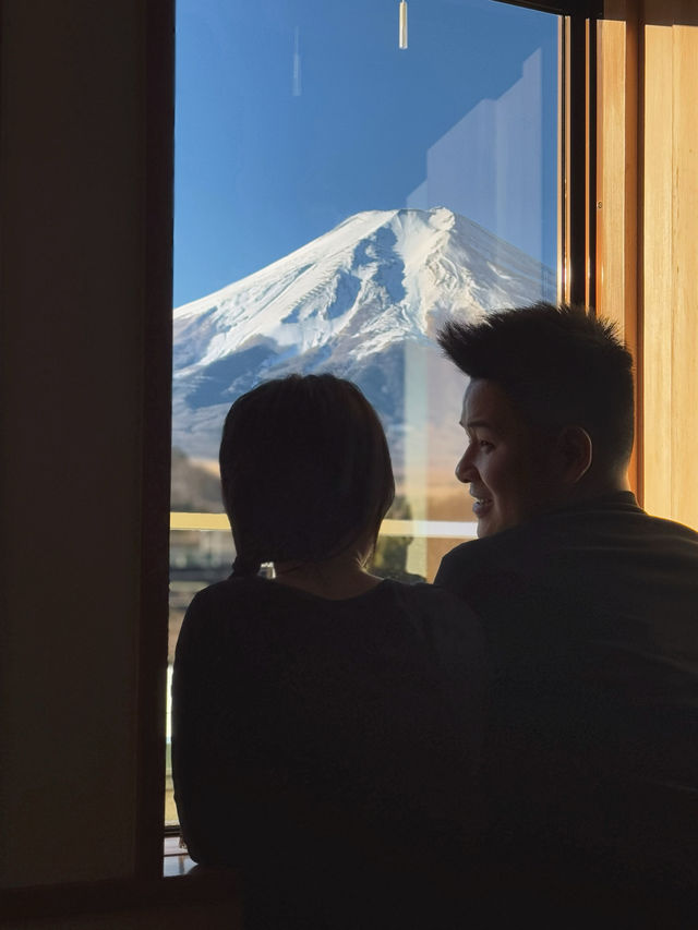 做了一個月攻略，七天六晚日本親子之旅