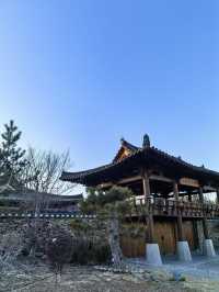 過年想去哪玩長春-長白山等你來探索