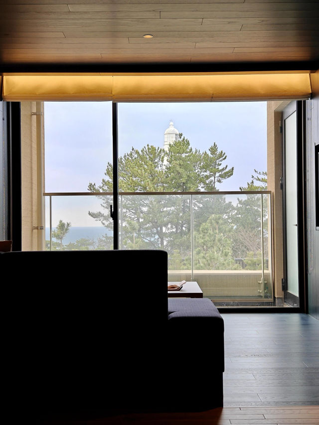 星野 界出雲 入住體驗