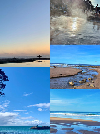A Romantic Journey to the Treasure Peninsula