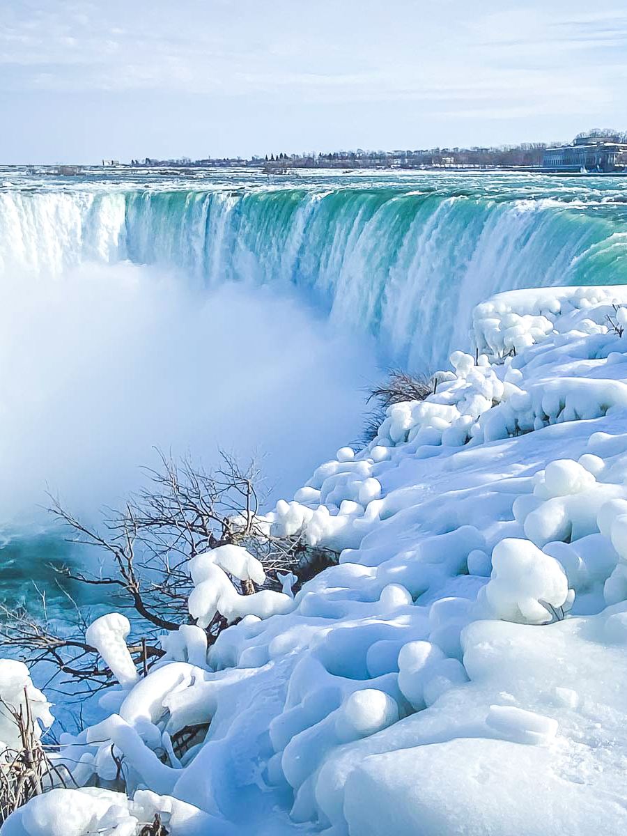 2 Days in the US and More for Just 2k per Person