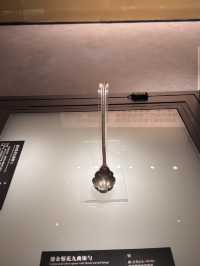 北京古文物之旅推薦 考古博物館