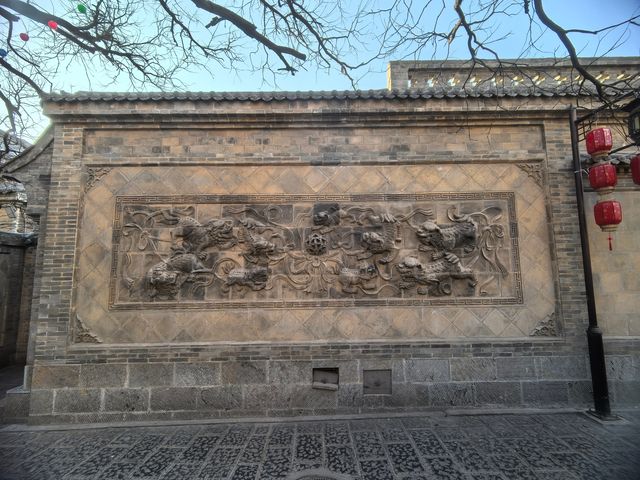 天下第九關