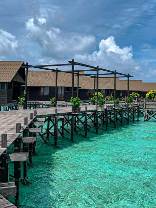 Sandakan | Malaysia: Explore Borneo for 2,000 MYR per person