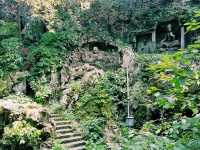 Millenia Heritage of Lingyin Temple