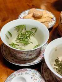 梨園會館非遺川劇變臉演出（文殊院店）的觀看攻略：