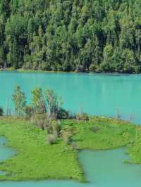 寒假阿勒泰3日遊 玩法大揭秘