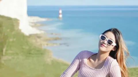 London | Perjalanan Sehari ke White Cliffs: Itinerary Terlengkap dan Terperinci — traveler post in Dover