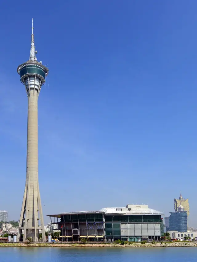 珠海-深圳2日遊 玩轉雙城不回頭超全攻略速收藏