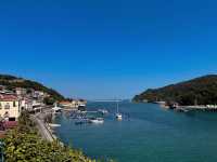 🏝 珠海的迷人島嶼 - 東澳島環島遊 🏝