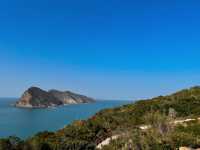 🏝 珠海的迷人島嶼 - 東澳島環島遊 🏝