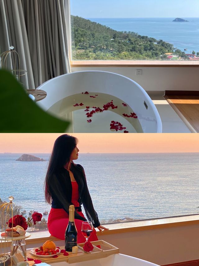 2.14情人節必收藏｜青島網紅情侶約會聖地