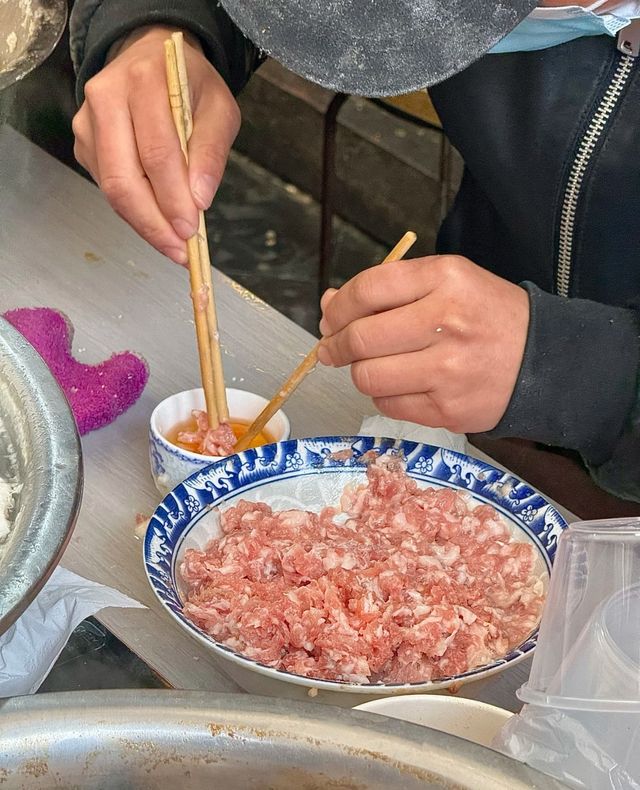 游埠古鎮 - 江南第一早茶體驗