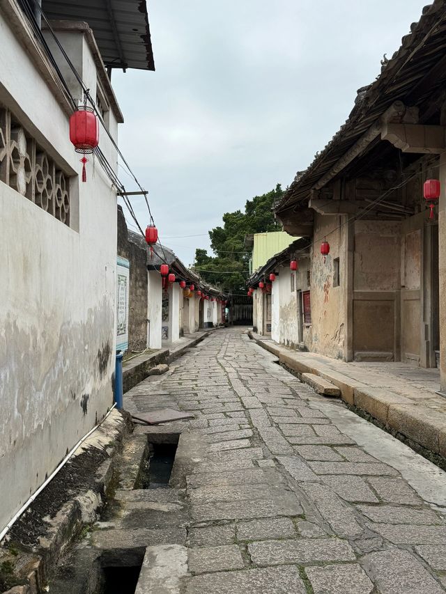 5天暢遊廣東汕頭-南澳島 超詳細攻略助你嗨翻天