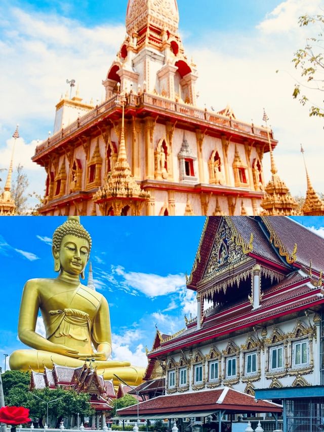 第一次出國旅遊，不如考慮一下東南亞的泰國