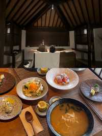 為了這家酒店，老公在大理給我求了婚
