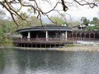 台北陽明山國家公園｜自然野趣與地質奇觀之旅