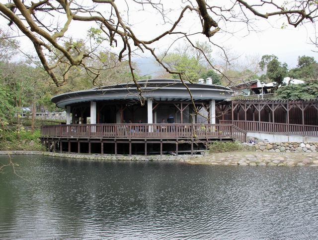 台北陽明山國家公園｜自然野趣與地質奇觀之旅