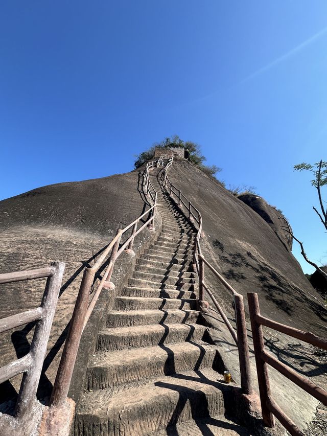 韶關2日遊 盡享溫泉之旅