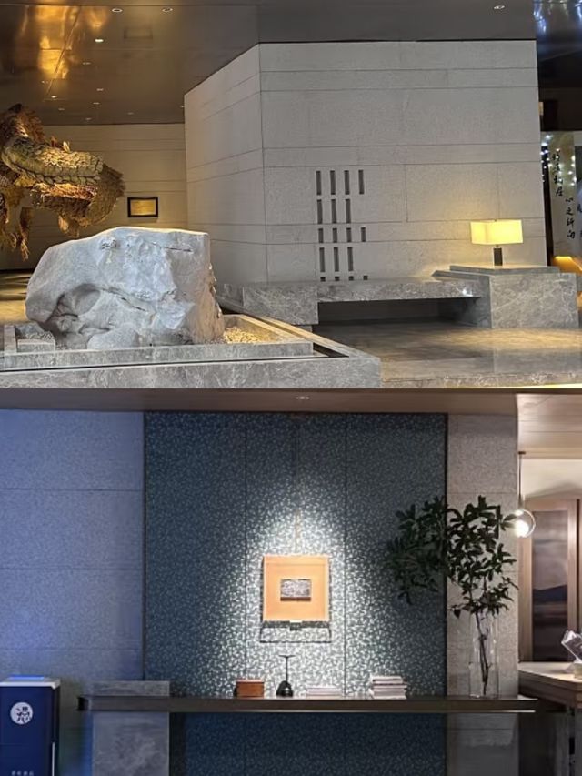 黃山太平湖漫心府酒店，性價比很高的酒店，真心推薦的酒店!