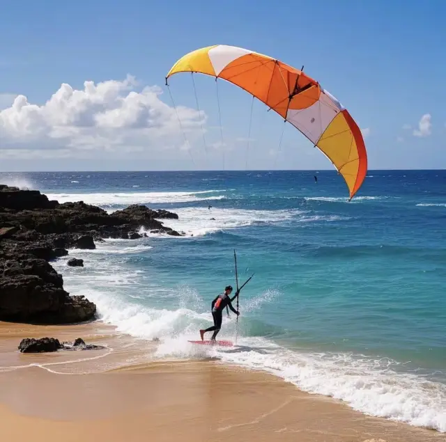 Be a Free Bird in Hawaii | Parasailing Guide