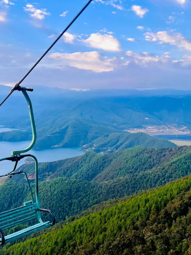 麗江-涼山2日間ツアー｜完全ガイド 人気スポットを満喫