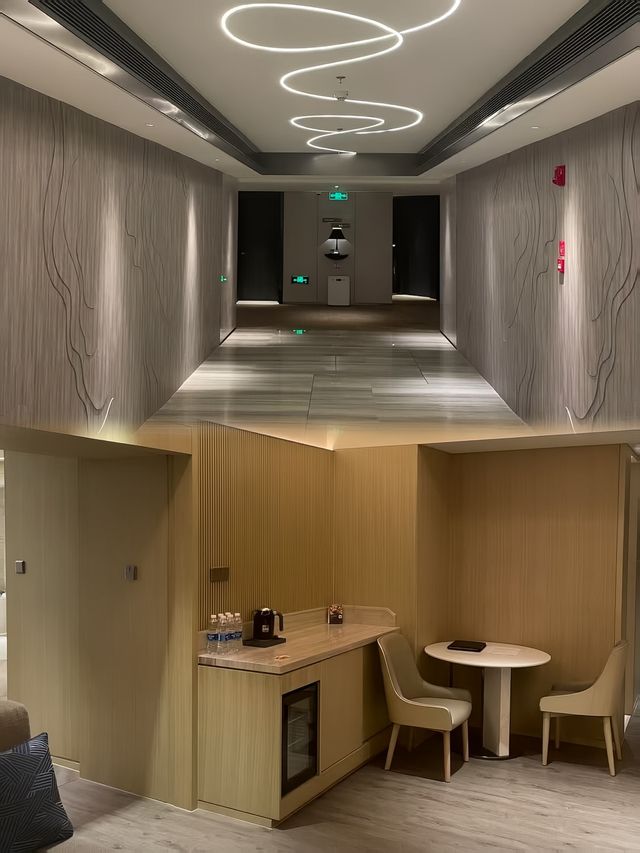 學生黨激動落淚，來深圳一定要住這家酒店!!!