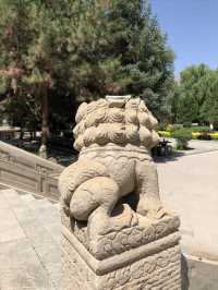 張掖大佛寺 | 穿越千年的佛國聖境