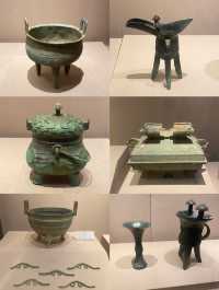 孝感博物館