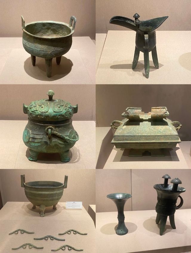孝感博物館