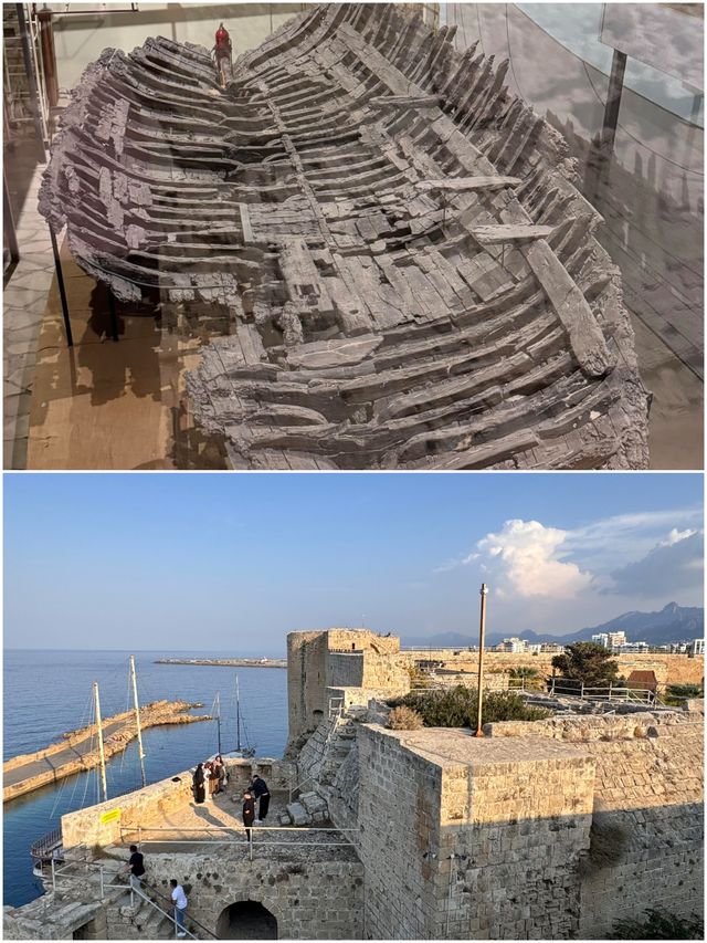 塞浦路斯尼科西亞旅遊攻略