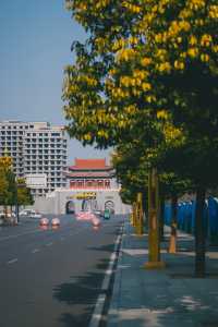 鄭州出發｜打卡中國唯一的共產村：南街村