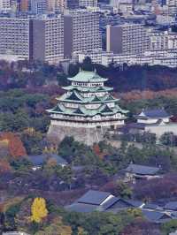 日本5日遊 超詳細攻略必收藏
