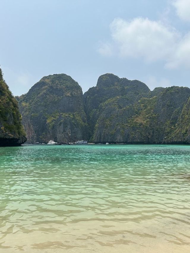 泰國免簽人均4k，唔嚟你就蝕晒喇