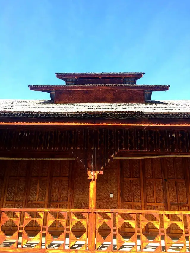 A super detailed guide to Tengchong-Ruili-Mangshi in Yunnan during winter is here!