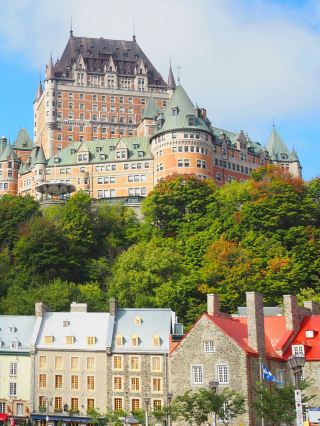 6-Day Multi-Country Tour Including Canada: Unveiling the Hottest Itinerary