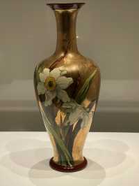 看展——《與美為期》William Morris英國工藝美術