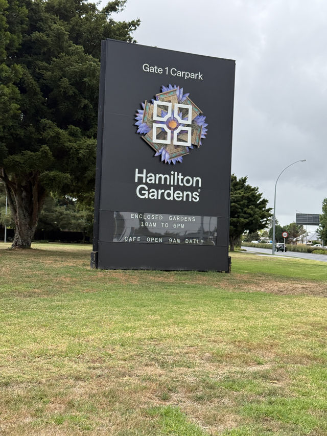 Worlds of Wonder At Hamilton Gardens, You Can’t Miss this!