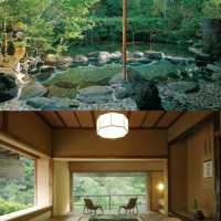 溫泉旅館界的「日本第一」百年Asaba淺羽樓