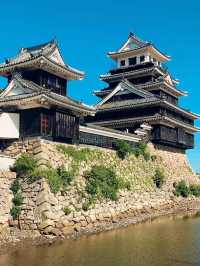 名古屋，日本的工業與文化重鎮