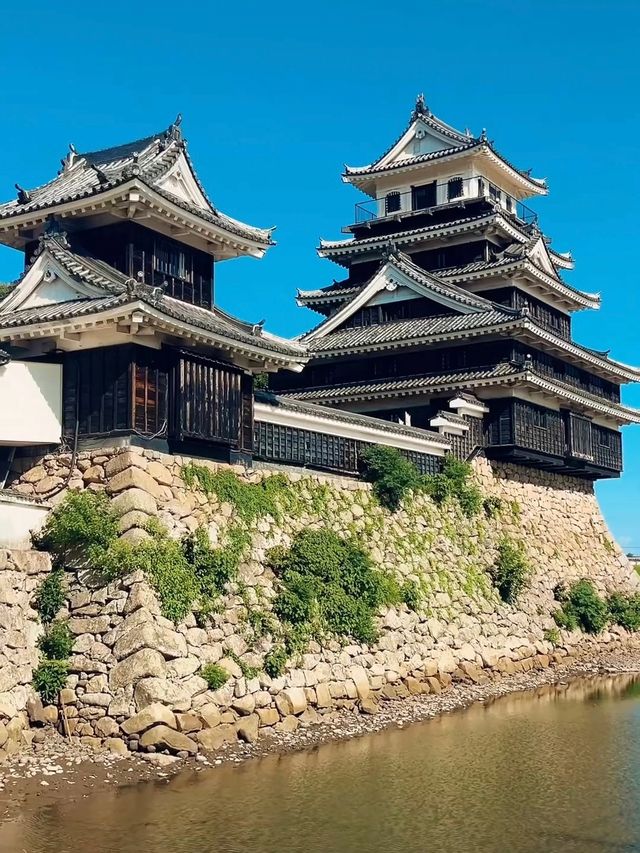 名古屋，日本的工業與文化重鎮