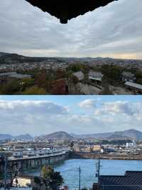 犬山市：日本小眾旅行的極致浪漫
