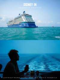 🚢逃離陸地計劃：海上烏托邦的7重治癒提案