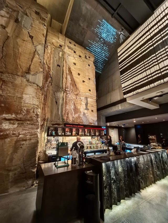 MONA古今藝術博物館