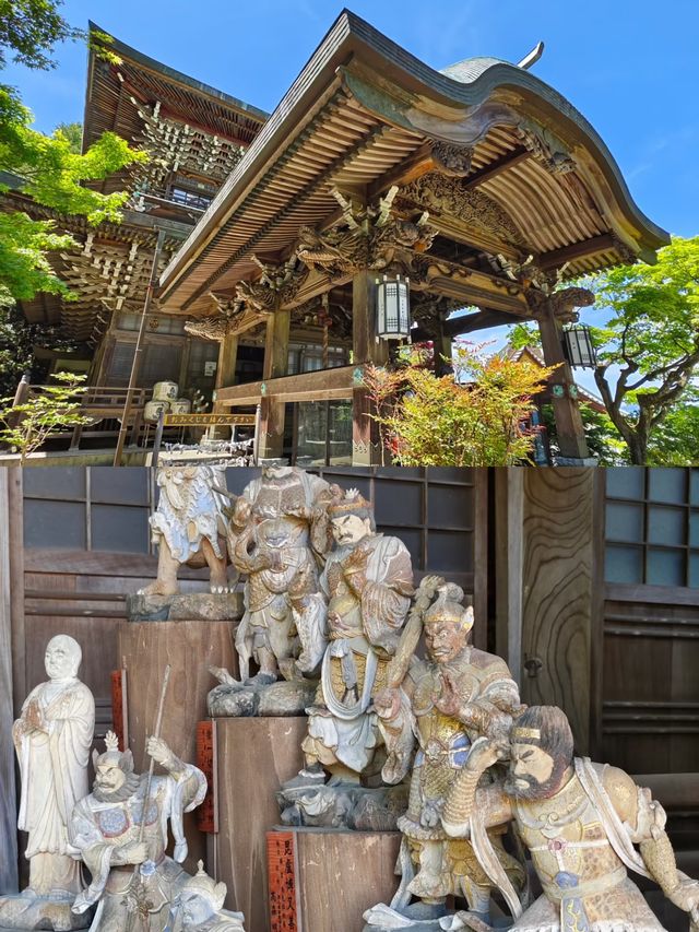 來廣島遊玩攻略
