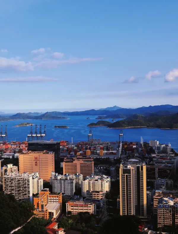 恩上水庫徒步攻略 | 遇絕美海景&綠意濕地🌿