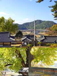 韓國密陽市