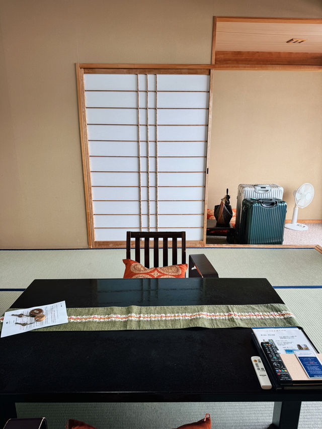 伊豆溫泉酒店住宿推介
