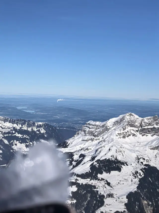 ทริปยุโรป 13 วัน: คู่มือการเดินทางอย่างละเอียด